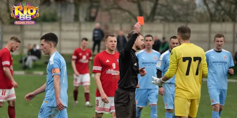 Đặc điểm nổi bật giúp cá độ thẻ phạt luôn nổi tiếng