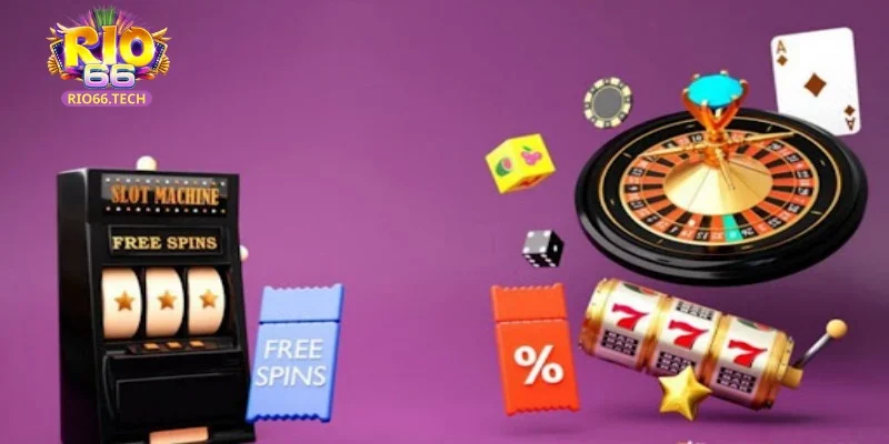 Điểm danh ưu đãi nổi bật tại cổng game