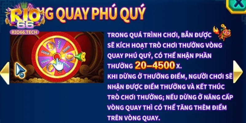 Loạt mục tiêu bạn cần chinh phục khi tham gia bắn cá
