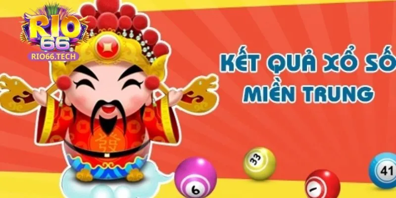 Tìm hiểu về nguồn gốc loại hình xổ số miền Trung