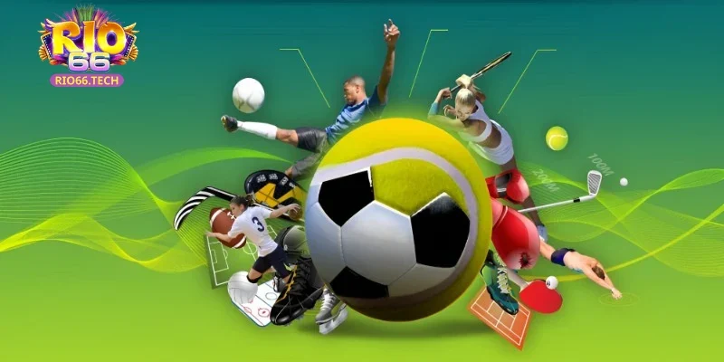 Thể thao Rio66 - Thông tin quan trọng